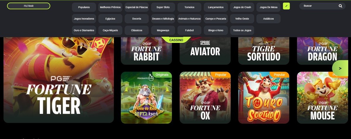 gacor7 featured game showcase