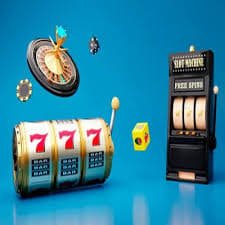 Tampilan roda American Roulette di layar gacor7